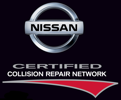 Regal Collision certification logo