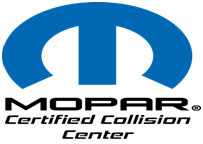 Regal Collision certification logo